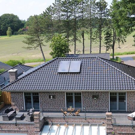 Ferienwohnung Am Schippstroth Wiefelstede 外观 照片