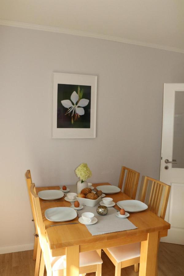 Ferienwohnung Am Schippstroth Wiefelstede 外观 照片