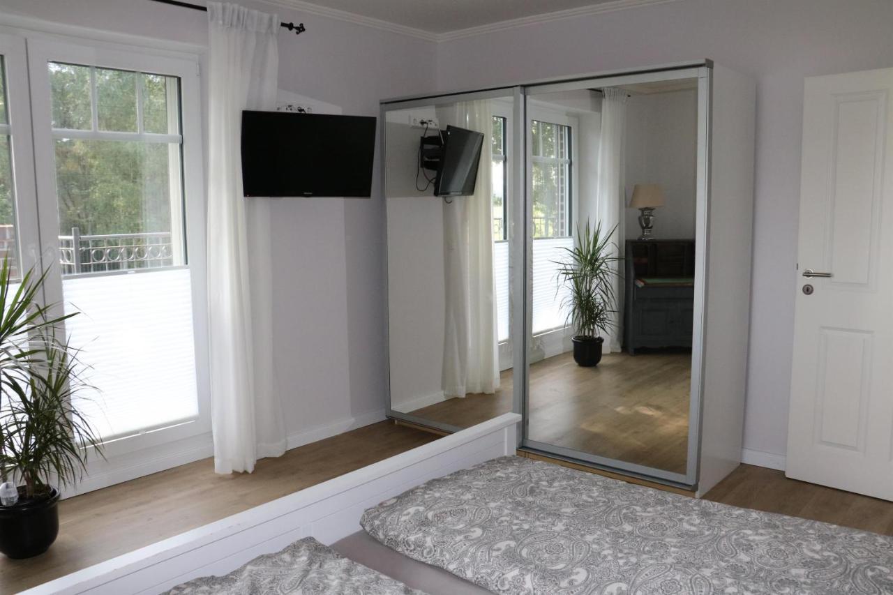Ferienwohnung Am Schippstroth Wiefelstede 外观 照片