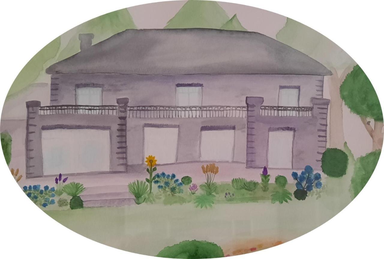 Ferienwohnung Am Schippstroth Wiefelstede 外观 照片