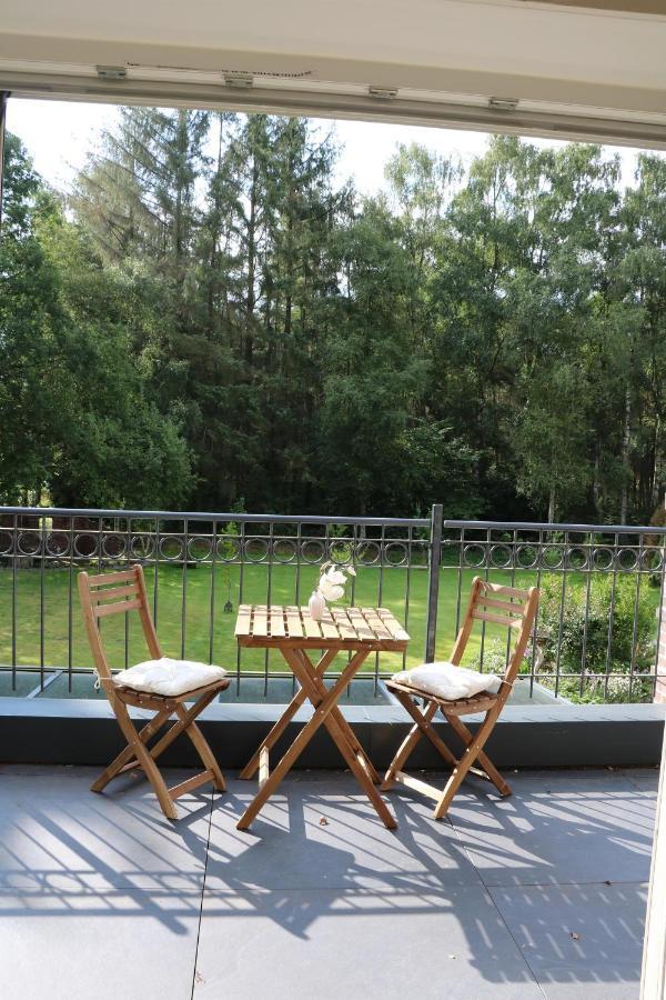 Ferienwohnung Am Schippstroth Wiefelstede 外观 照片