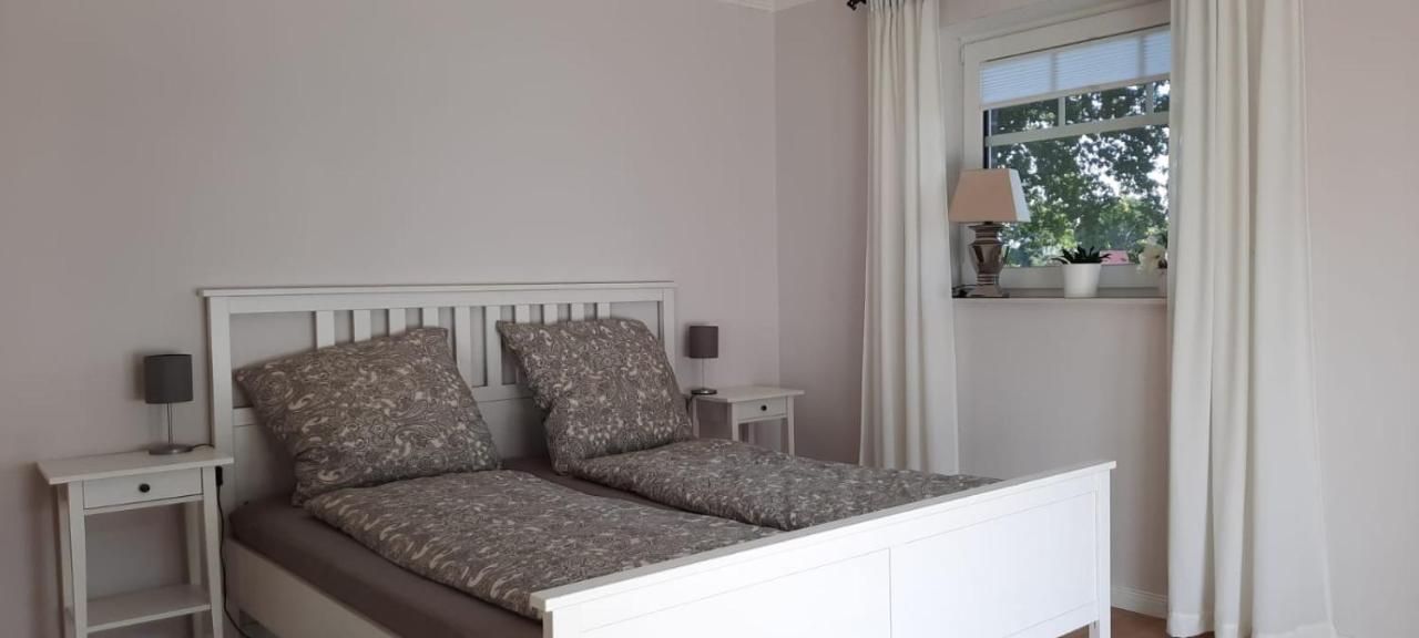 Ferienwohnung Am Schippstroth Wiefelstede 外观 照片