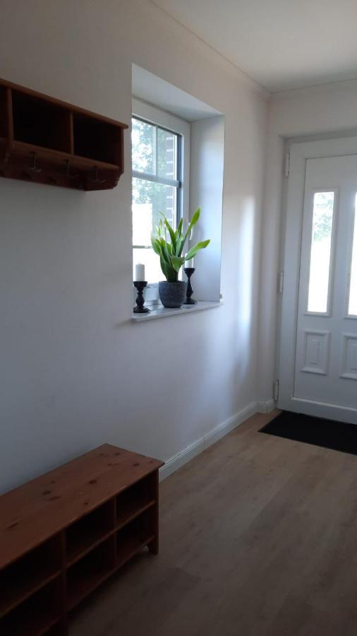 Ferienwohnung Am Schippstroth Wiefelstede 外观 照片