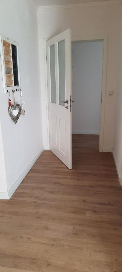 Ferienwohnung Am Schippstroth Wiefelstede 外观 照片